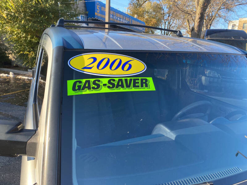 2006 Honda Element EX