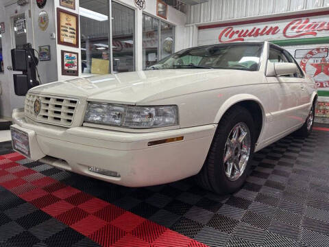 2002 Cadillac Eldorado ETC Collectors Series