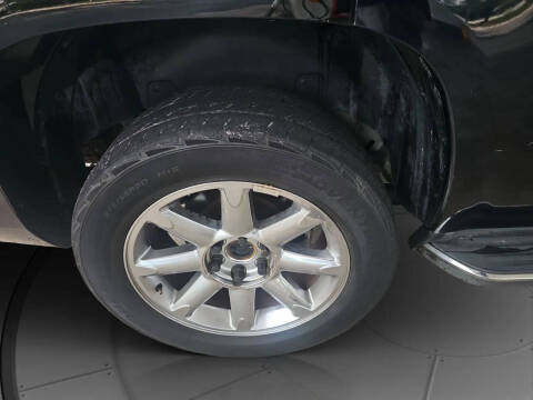 2013 GMC Yukon Denali