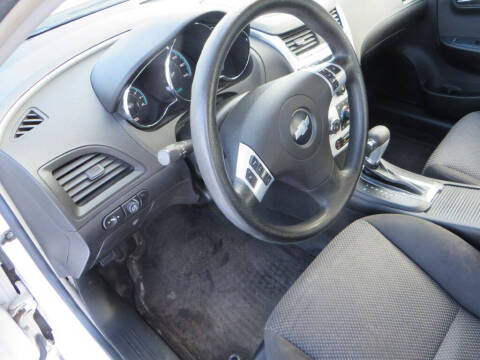 2008 Chevrolet Malibu LT