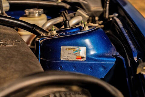 2007 Ford Shelby GT500