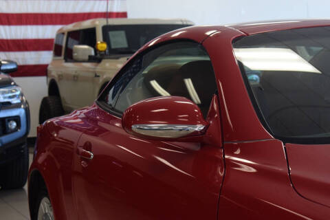 2002 Lexus SC 430