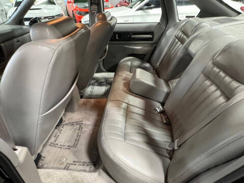 1994 Chevrolet Impala SS