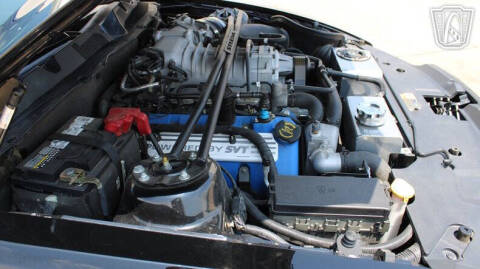 2012 Ford Shelby GT500