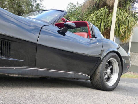1979 Chevrolet Corvette