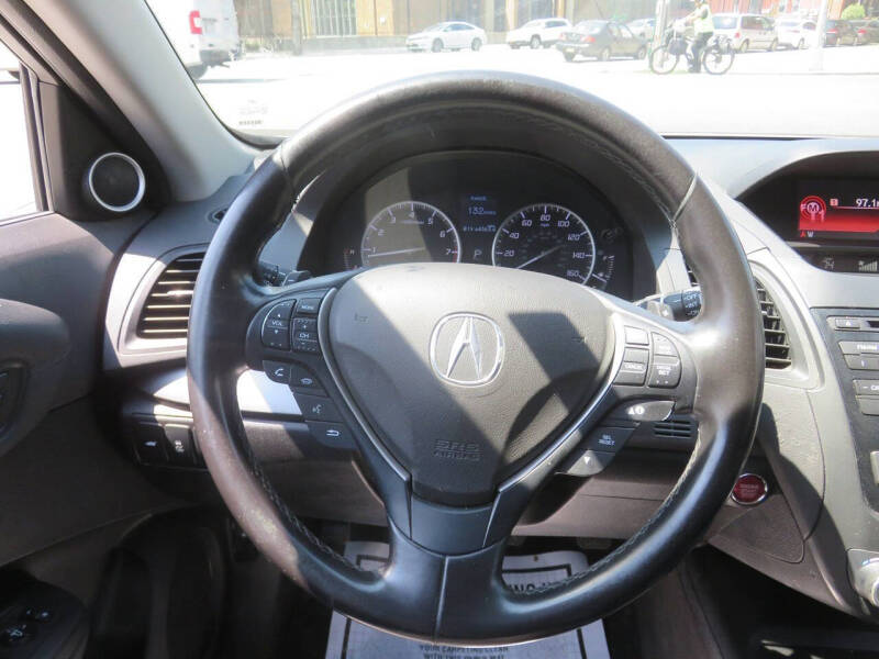 2017 Acura RDX