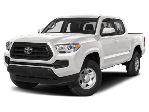 2023 Toyota Tacoma for sale at Tim Short Chrysler Dodge Jeep RAM Ford of Morehead in Morehead KY