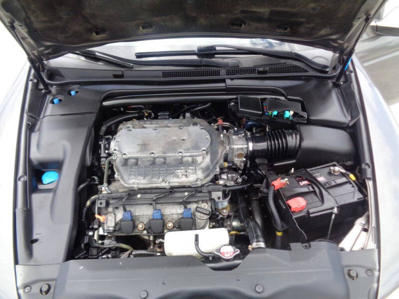2008 Acura TL