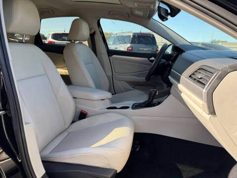 2020 Volkswagen Jetta