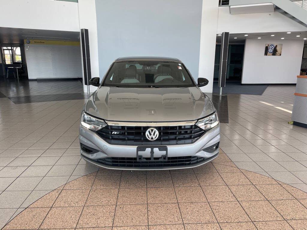 2021 Volkswagen Jetta for sale at Auto Haus Imports in Grand Prairie, TX