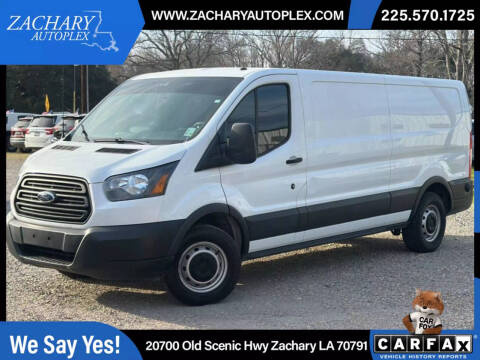 2019 Ford Transit for sale at Auto Group South in Natchez MS