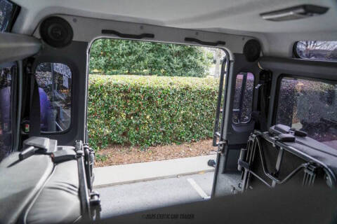 2010 Land Rover Defender