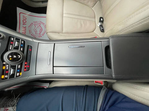 2019 Lincoln MKZ Reserve I