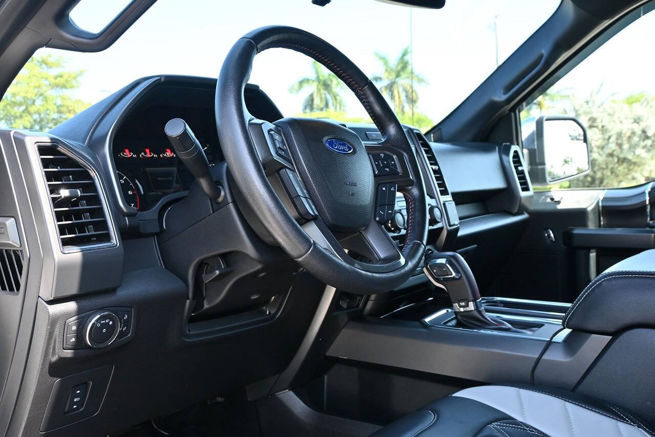 2017 Ford F-150 24