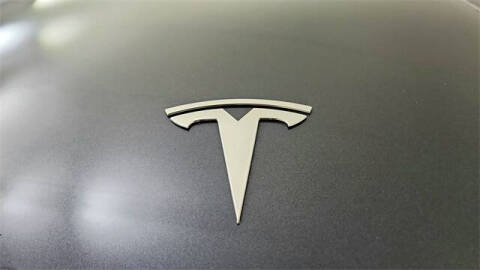 2025 Tesla Model 3 Performance