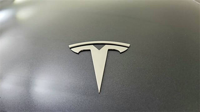 2025 Tesla Model 3 Performance