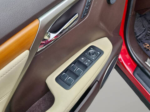 2016 Lexus RX 350 F SPORT