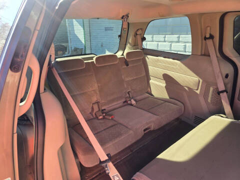 2004 Ford Freestar SE