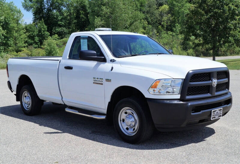 2018 RAM 2500 for sale in Dassel, MN