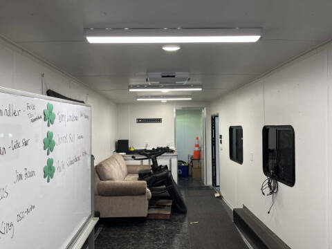 2022 Haul About PAN8528TA3