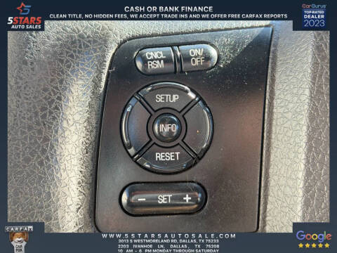 2012 Ford F-350 Super Duty