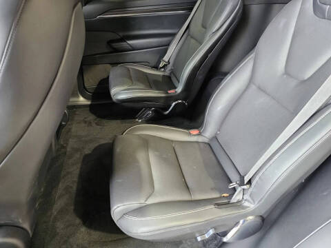 2022 Tesla Model X Plaid