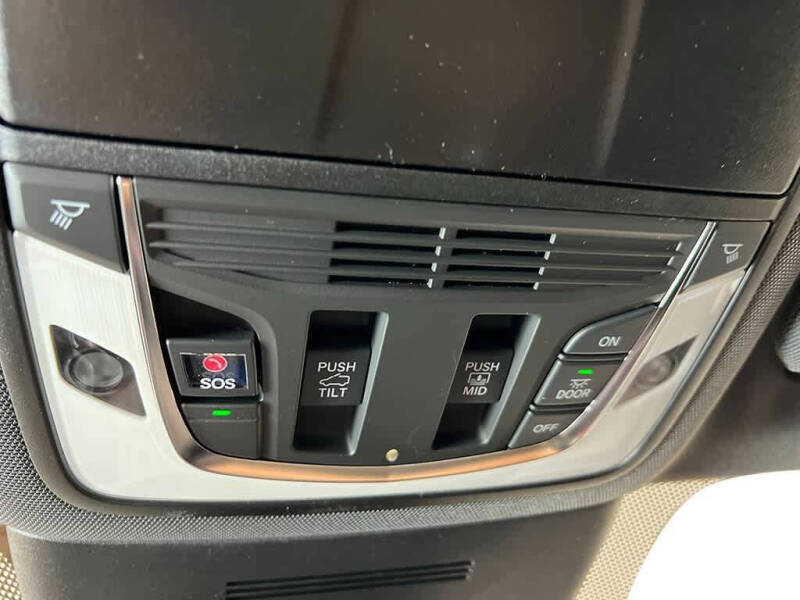 2026 Acura MDX SH-AWD Type S w/Advance Package