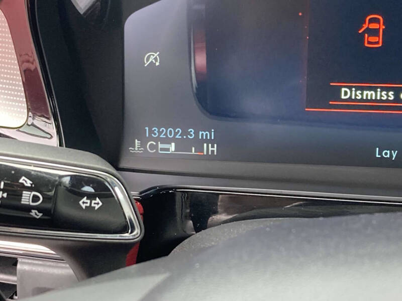 2023 Lincoln Corsair Reserve