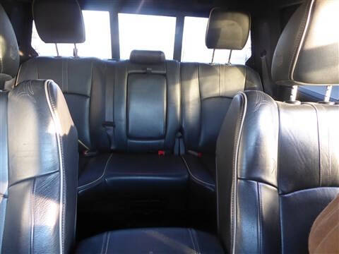 2018 RAM 1500 Laramie Limited