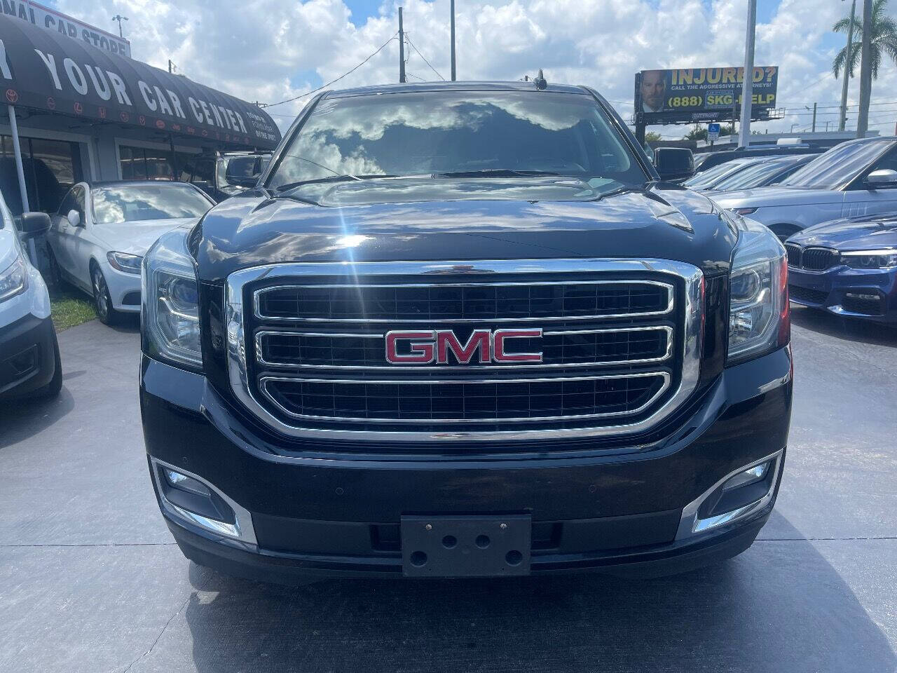 2016 GMC Yukon XL SUV / Crossover - $24,900