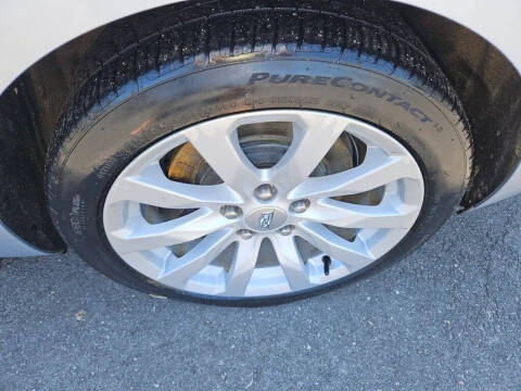 2017 Cadillac ATS 3.6L Premium Performance