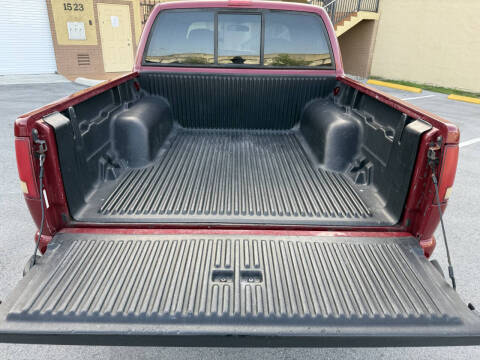 2004 Chevrolet S-10 LS