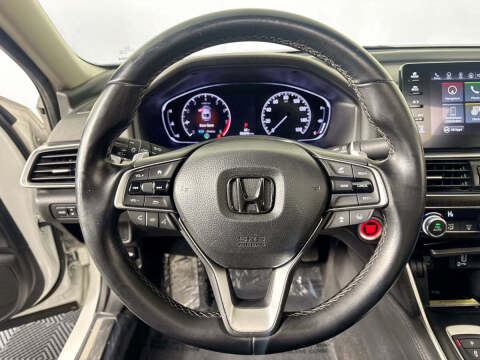 2020 Honda Accord Touring