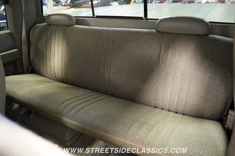 1995 GMC Sierra 1500