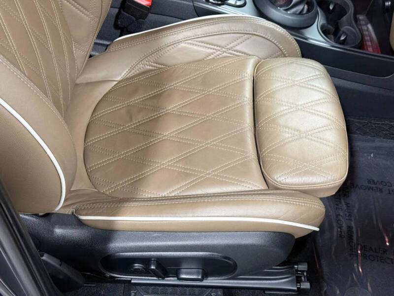 2018 MINI Countryman Cooper S ALL4