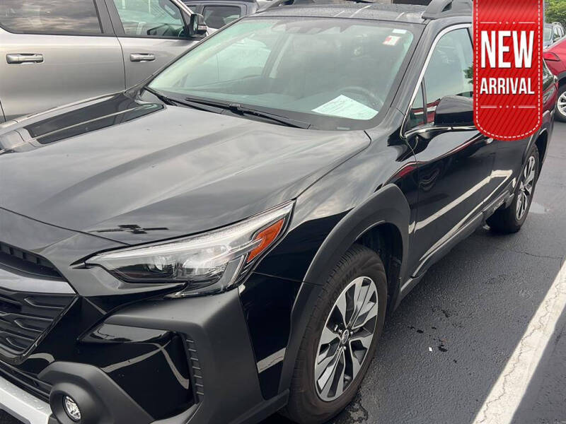 2023 Subaru Outback for sale at Auto Center of Columbus in Columbus OH