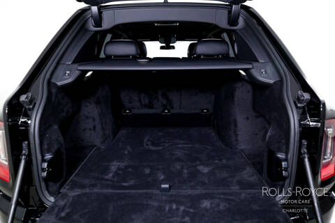 2024 Rolls-Royce Cullinan