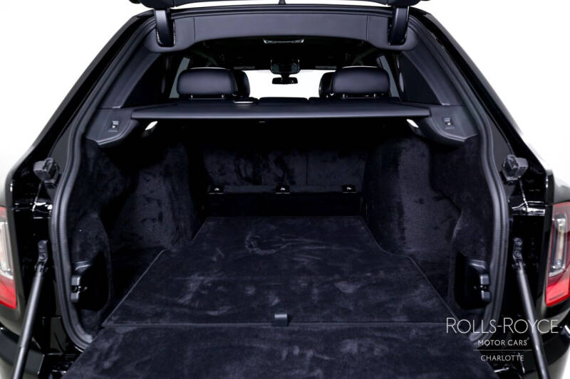 2024 Rolls-Royce Cullinan