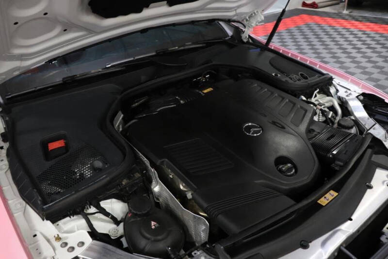 2022 Mercedes-Benz E-Class E 450