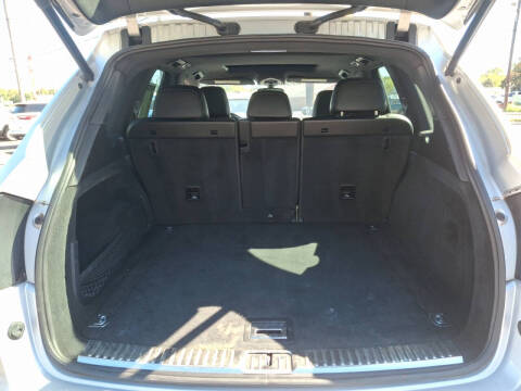 2014 Porsche Cayenne