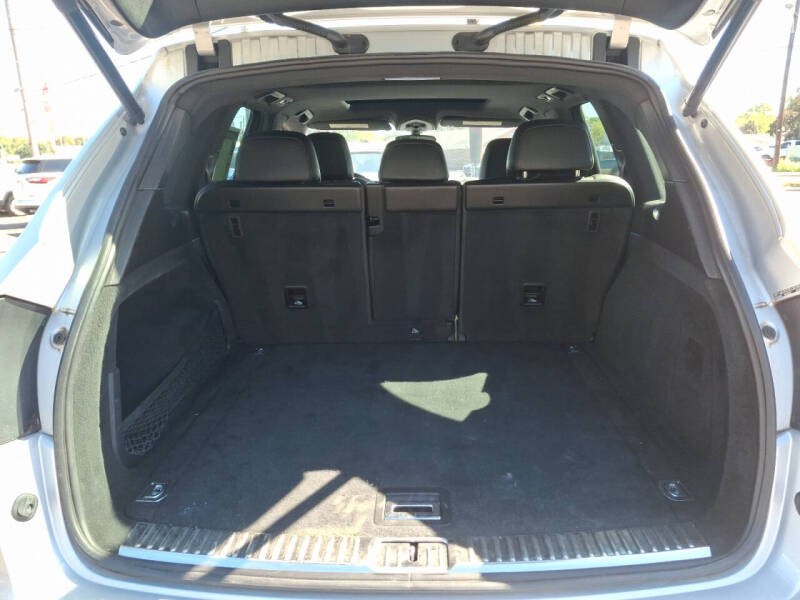 2014 Porsche Cayenne