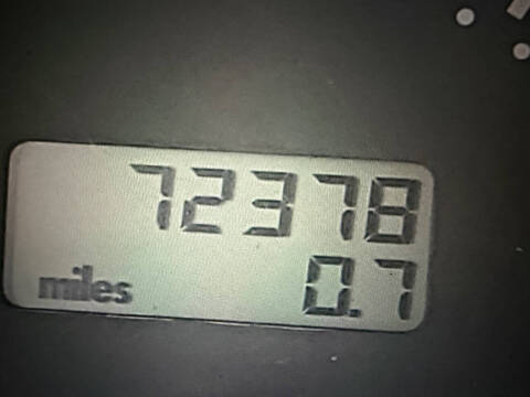 2005 Volkswagen New Beetle Convertible GLS 1.8T