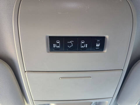 2013 Dodge Grand Caravan Crew