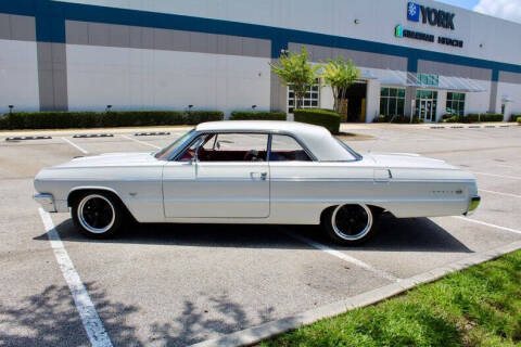 1964 Chevrolet Impala