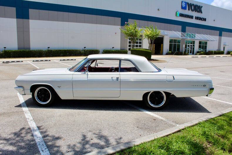 1964 Chevrolet Impala