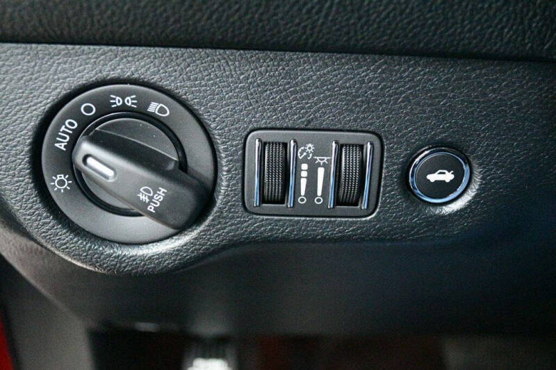 2017 Dodge Challenger