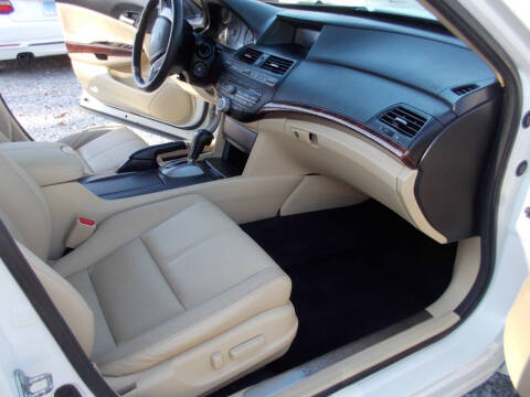 2012 Honda Crosstour EX-L V6