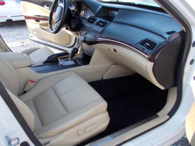 2012 Honda Crosstour EX-L V6