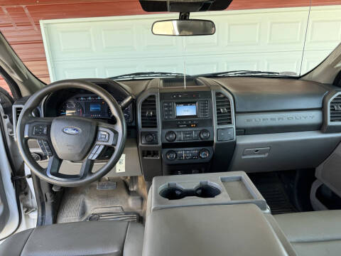 2021 Ford F-350 Super Duty XL