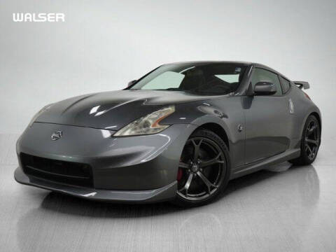 2013 Nissan 370Z